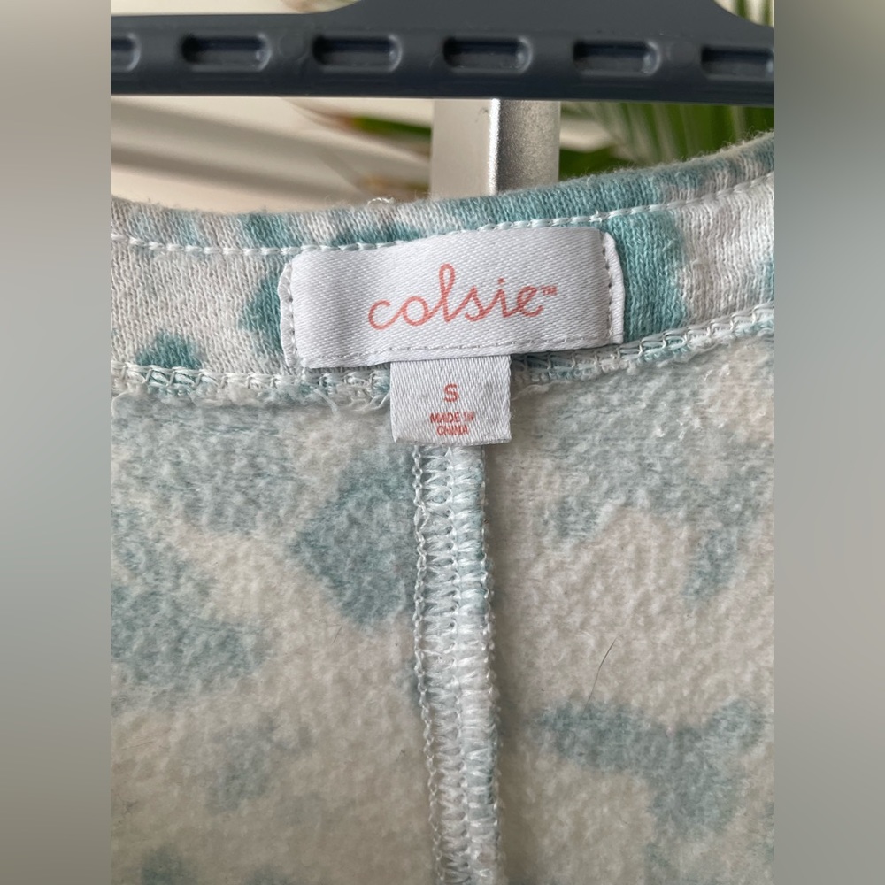 Colsie Romper size Small | Closet Label #101.) - Picture 8 of 8